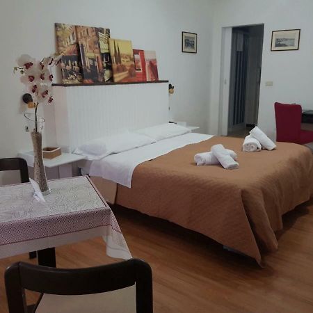 Rooms2Rent Reggio di Calabria Zewnętrze zdjęcie