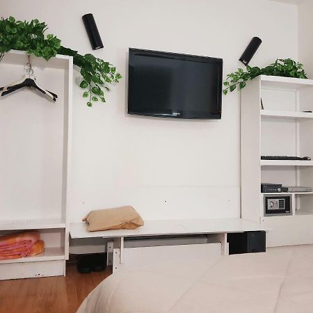 Rooms2Rent Reggio di Calabria Zewnętrze zdjęcie