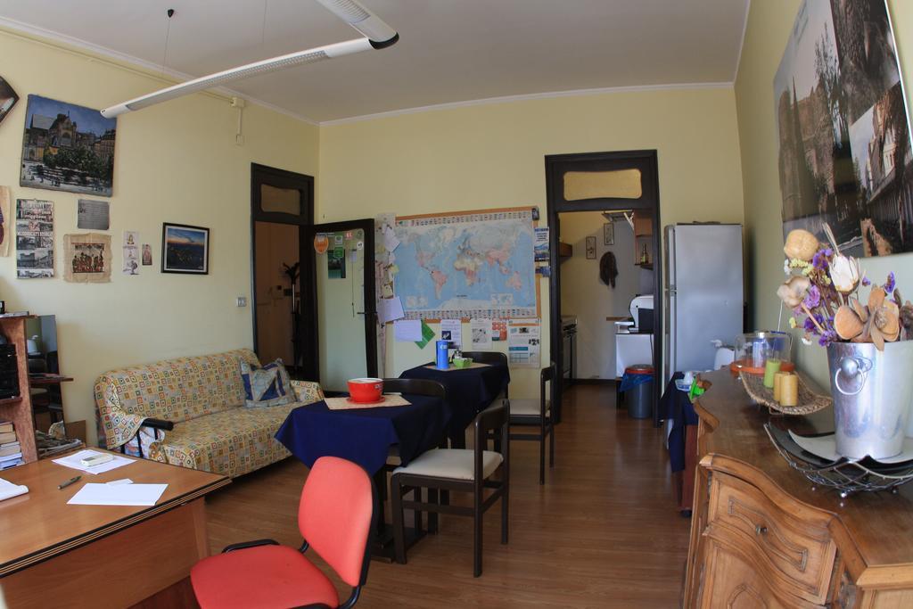 Rooms2Rent Reggio di Calabria Zewnętrze zdjęcie