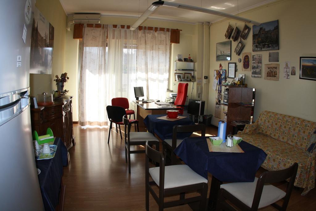 Rooms2Rent Reggio di Calabria Zewnętrze zdjęcie