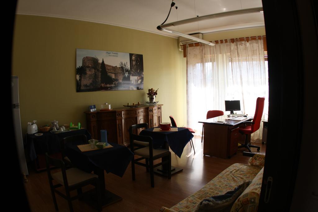 Rooms2Rent Reggio di Calabria Zewnętrze zdjęcie