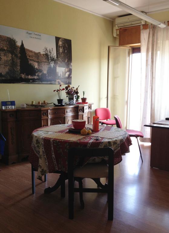 Rooms2Rent Reggio di Calabria Zewnętrze zdjęcie