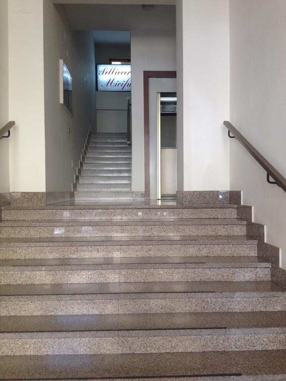 Rooms2Rent Reggio di Calabria Zewnętrze zdjęcie