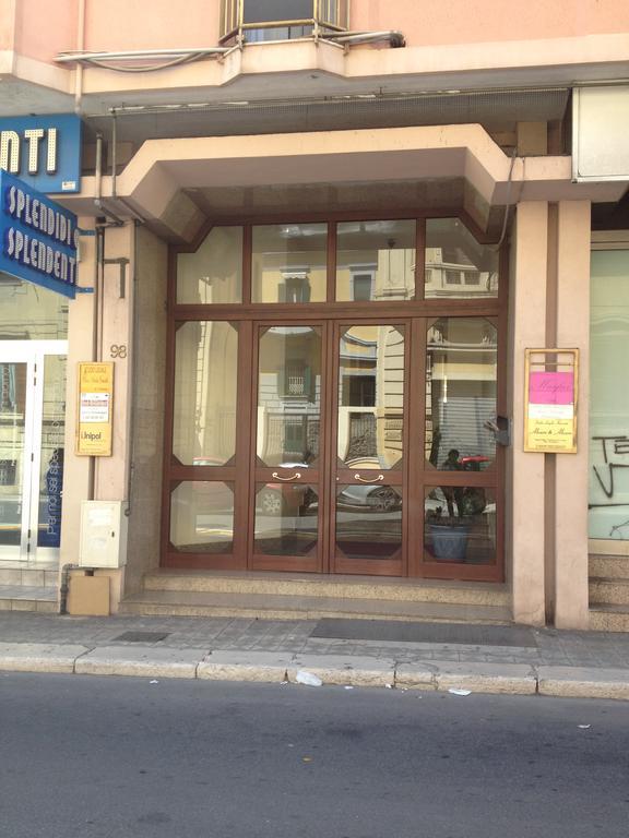 Rooms2Rent Reggio di Calabria Zewnętrze zdjęcie