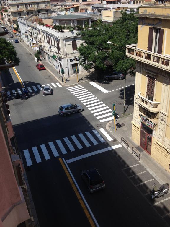 Rooms2Rent Reggio di Calabria Zewnętrze zdjęcie