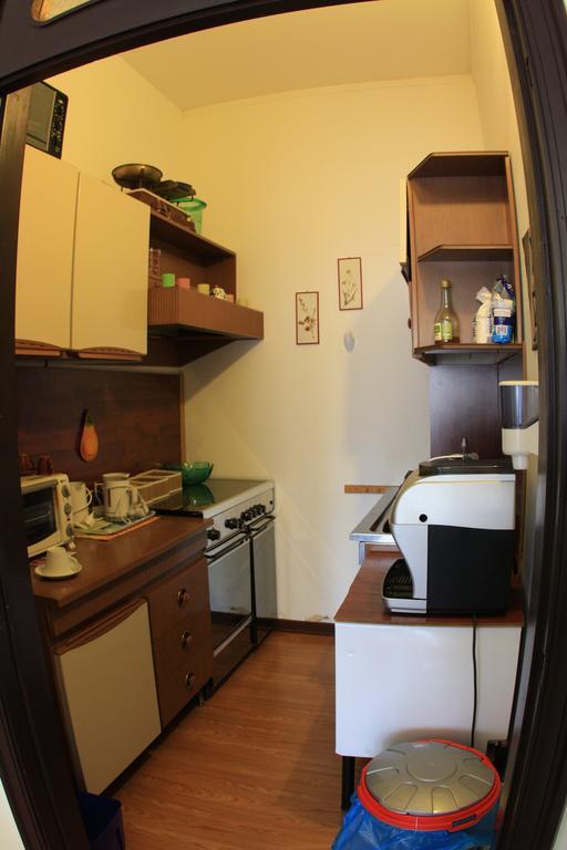 Rooms2Rent Reggio di Calabria Zewnętrze zdjęcie