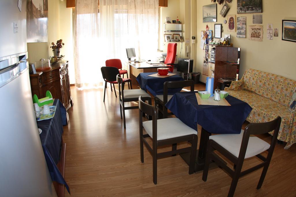 Rooms2Rent Reggio di Calabria Zewnętrze zdjęcie