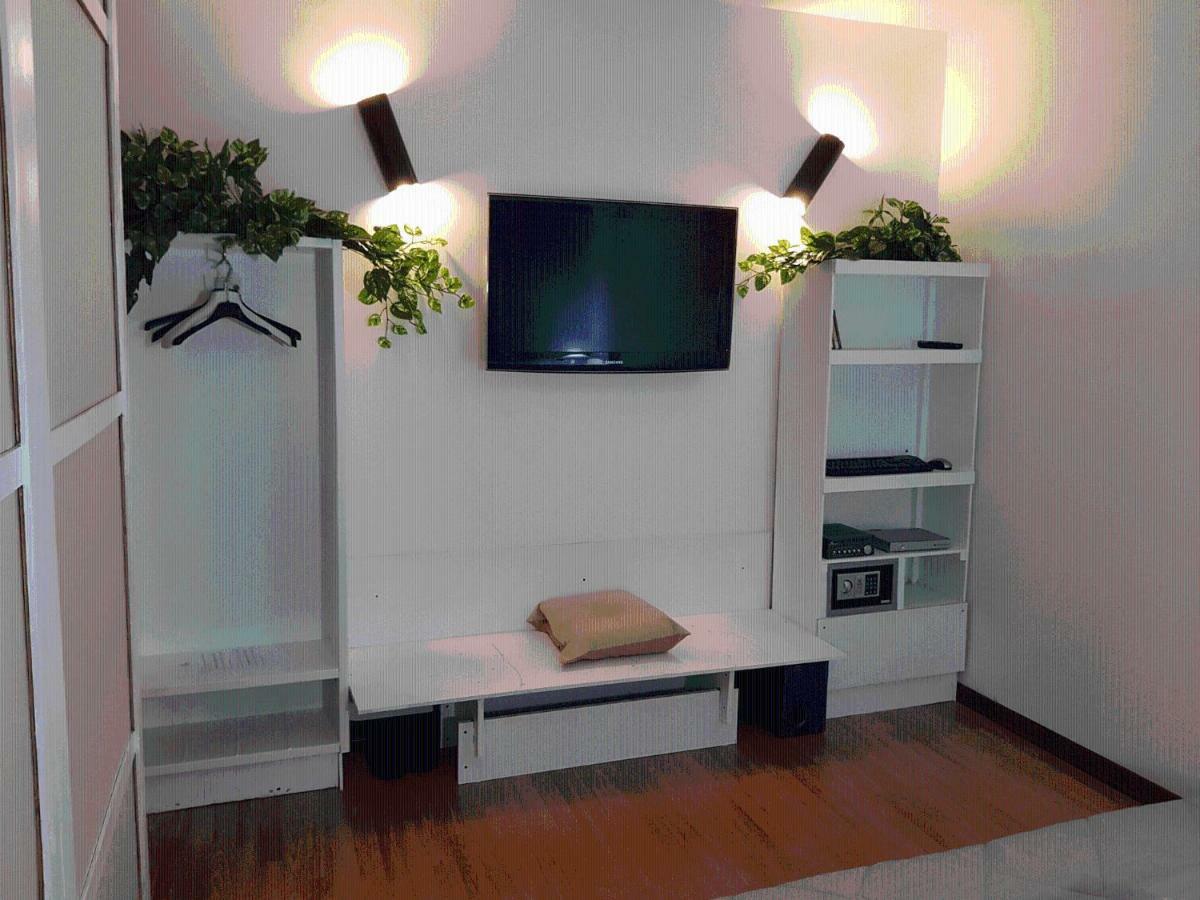 Rooms2Rent Reggio di Calabria Zewnętrze zdjęcie