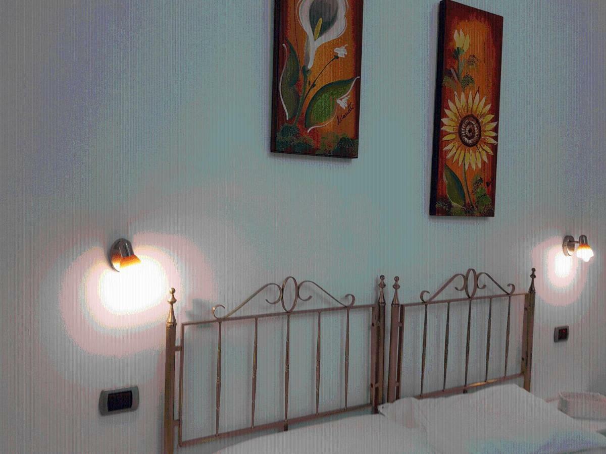 Rooms2Rent Reggio di Calabria Zewnętrze zdjęcie