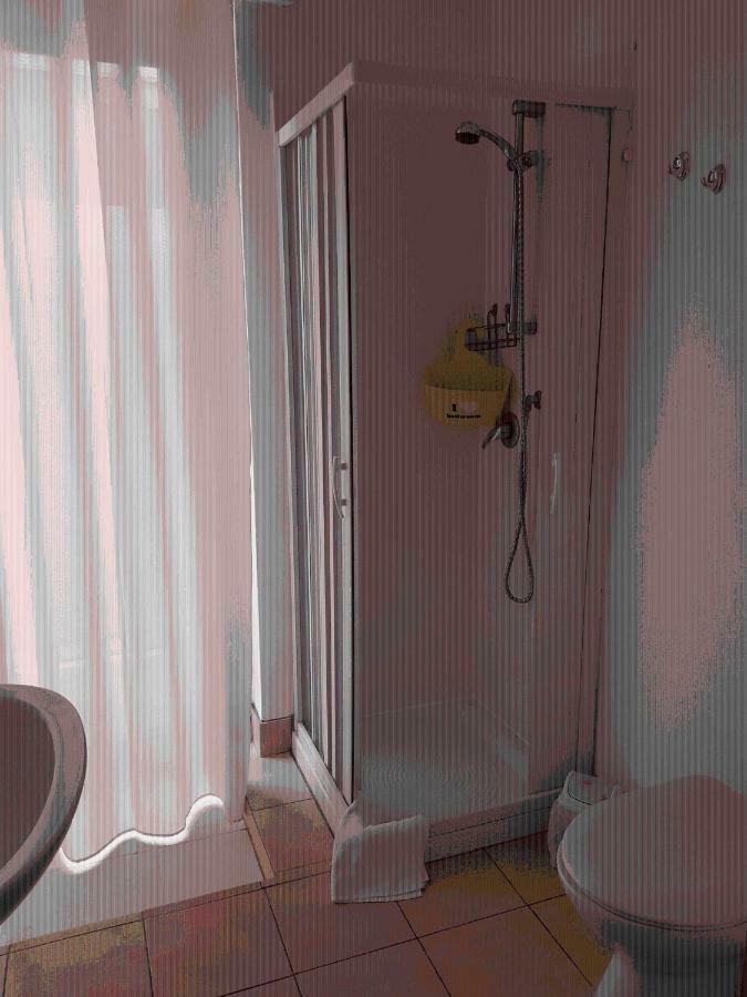 Rooms2Rent Reggio di Calabria Zewnętrze zdjęcie