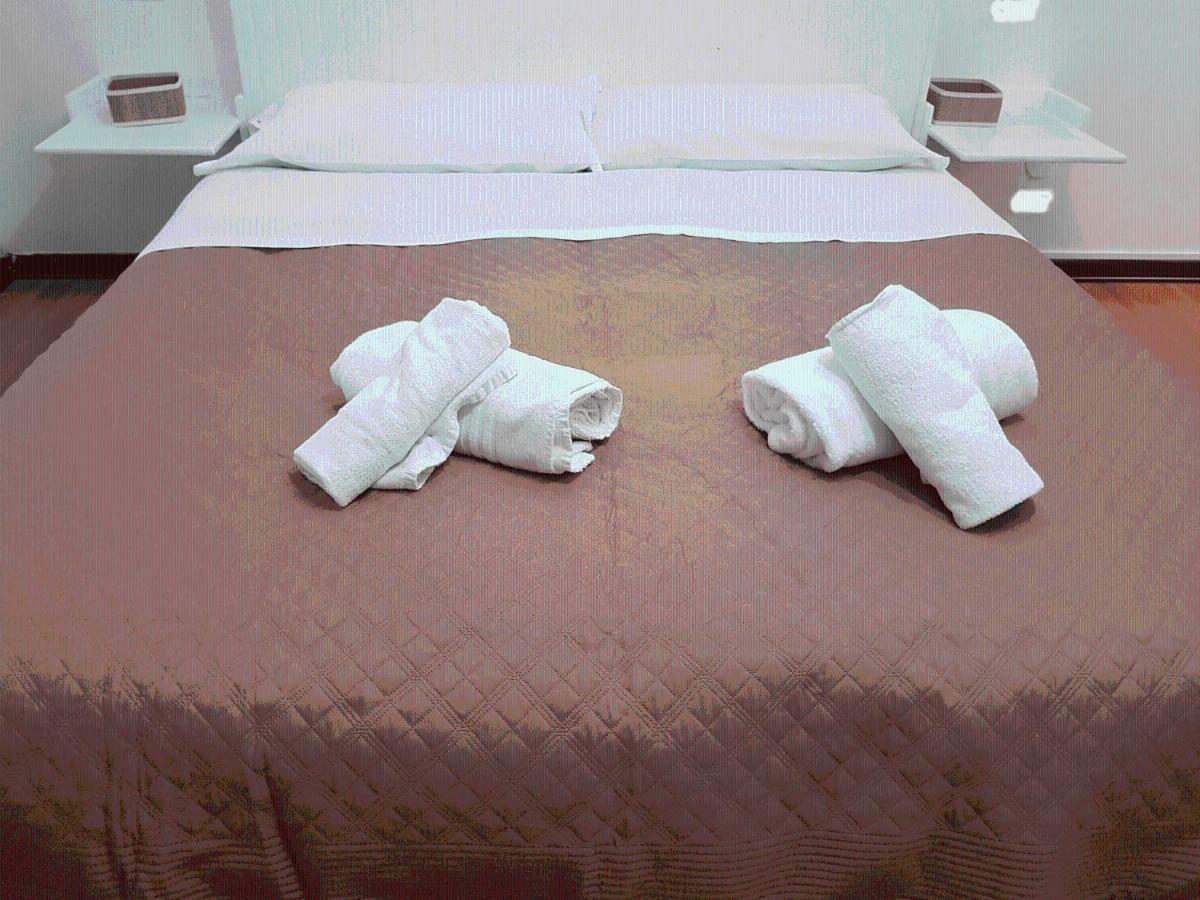 Rooms2Rent Reggio di Calabria Zewnętrze zdjęcie