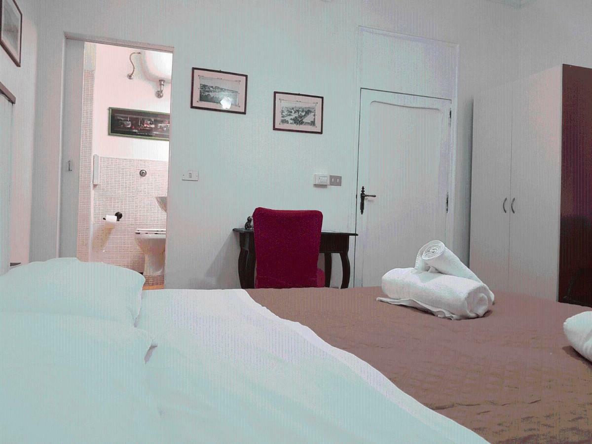 Rooms2Rent Reggio di Calabria Zewnętrze zdjęcie