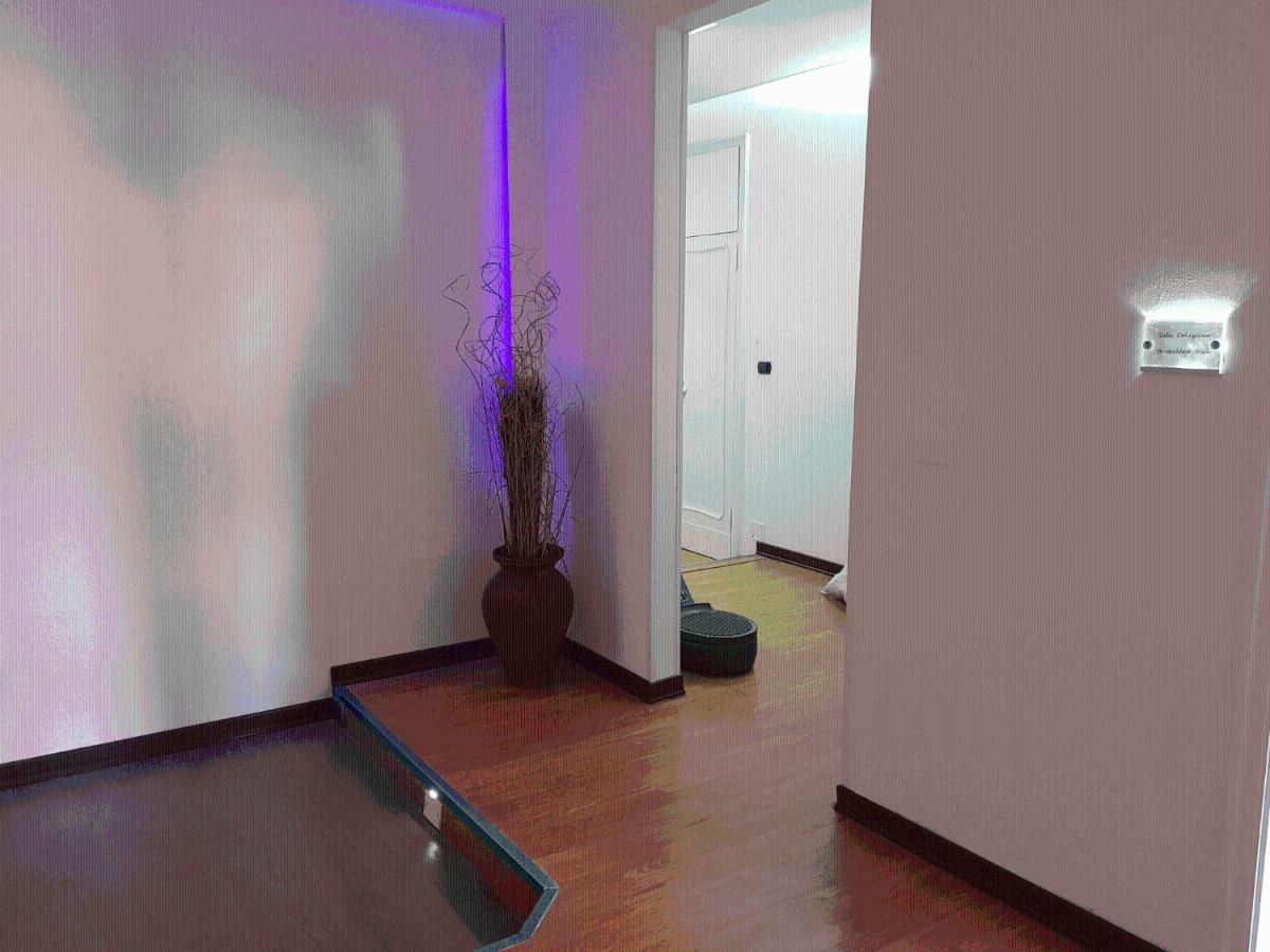 Rooms2Rent Reggio di Calabria Zewnętrze zdjęcie