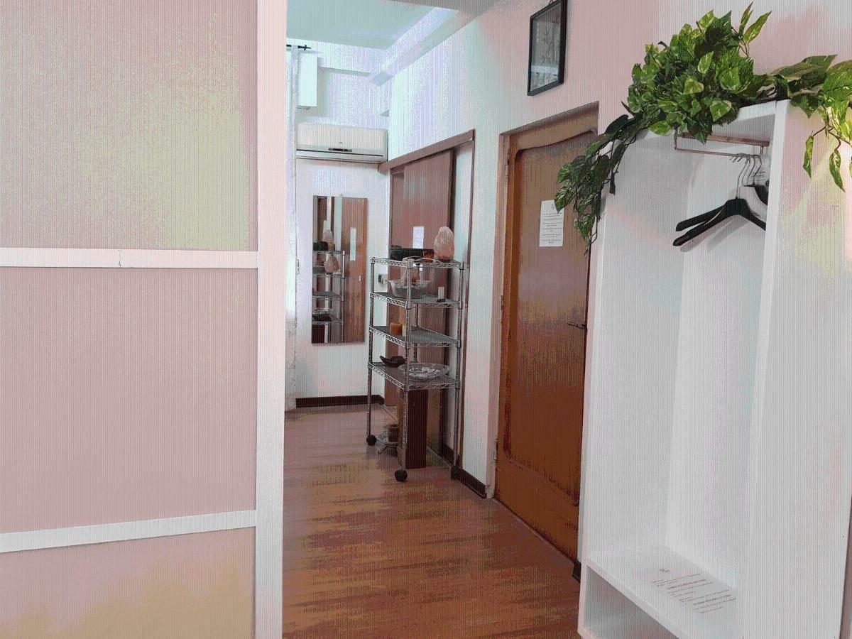 Rooms2Rent Reggio di Calabria Zewnętrze zdjęcie