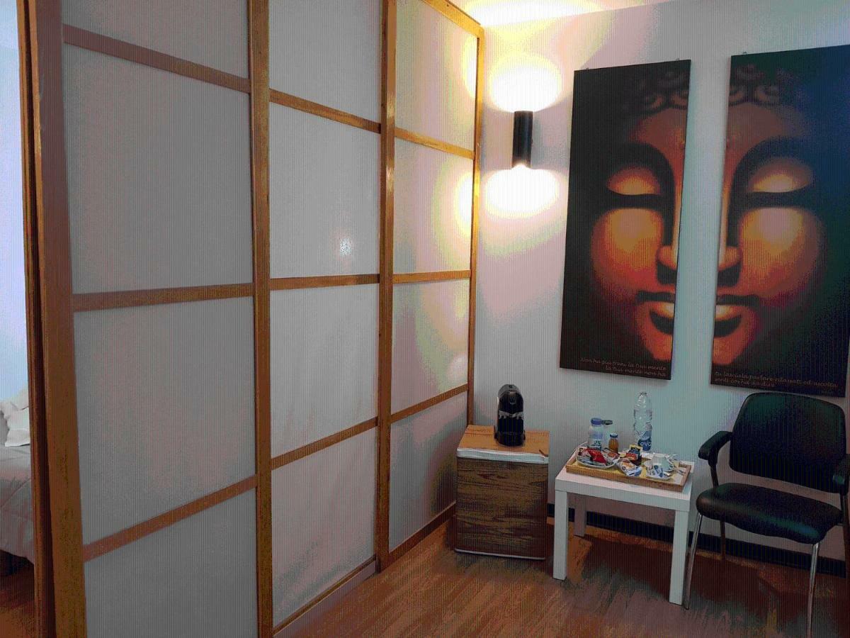 Rooms2Rent Reggio di Calabria Zewnętrze zdjęcie
