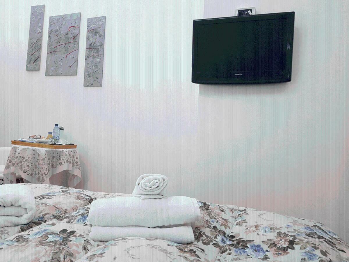 Rooms2Rent Reggio di Calabria Zewnętrze zdjęcie
