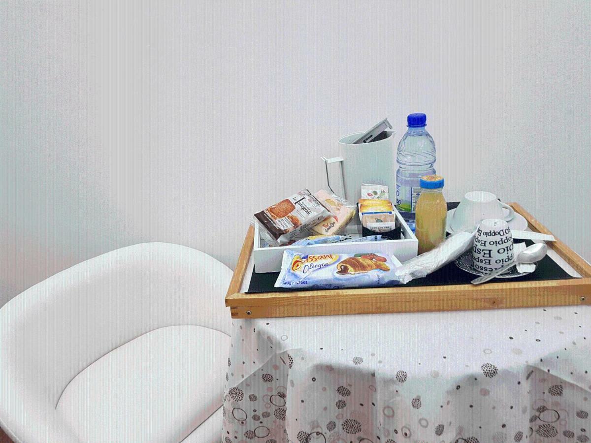 Rooms2Rent Reggio di Calabria Zewnętrze zdjęcie