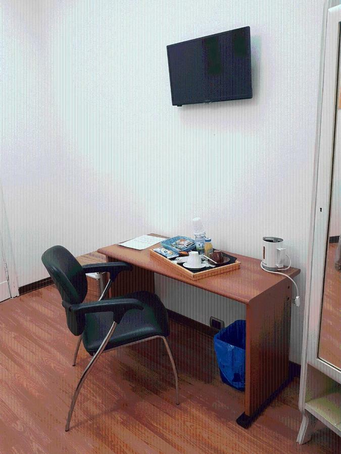 Rooms2Rent Reggio di Calabria Zewnętrze zdjęcie