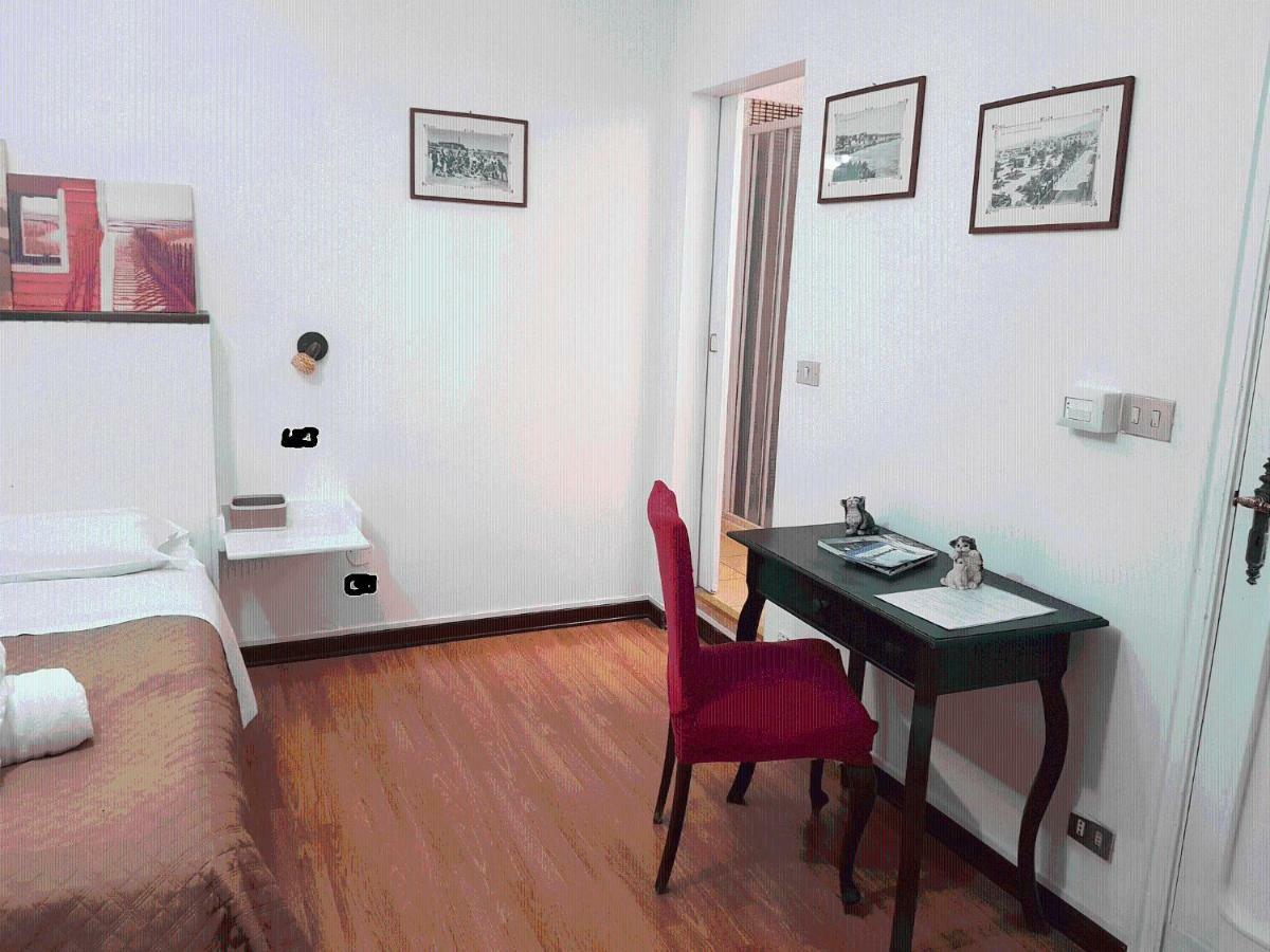 Rooms2Rent Reggio di Calabria Zewnętrze zdjęcie