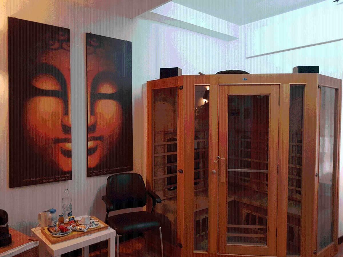 Rooms2Rent Reggio di Calabria Zewnętrze zdjęcie