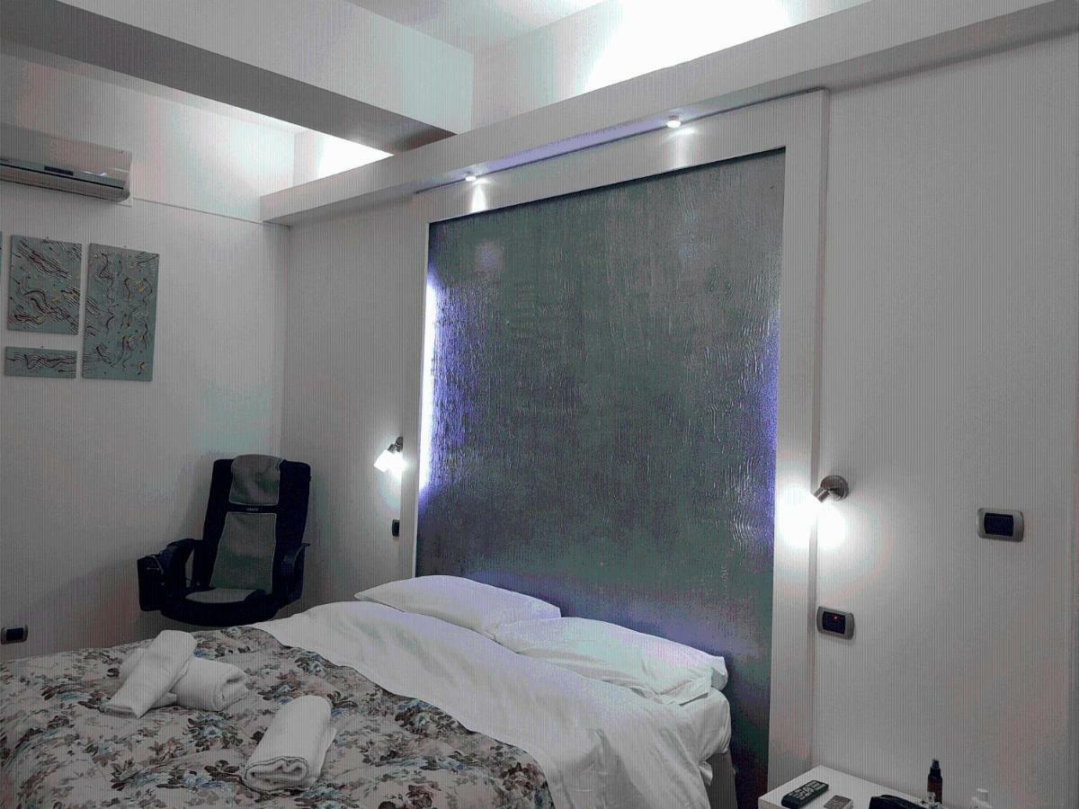 Rooms2Rent Reggio di Calabria Zewnętrze zdjęcie