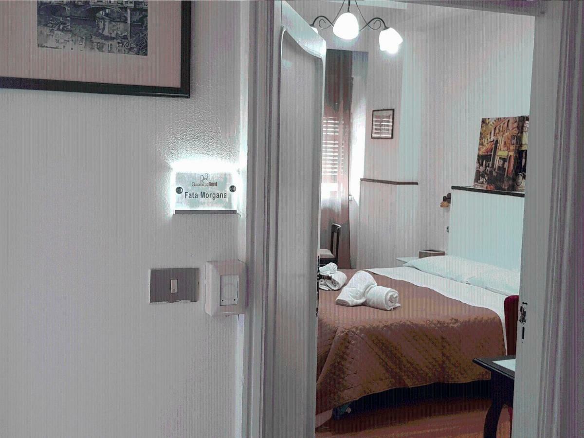 Rooms2Rent Reggio di Calabria Zewnętrze zdjęcie