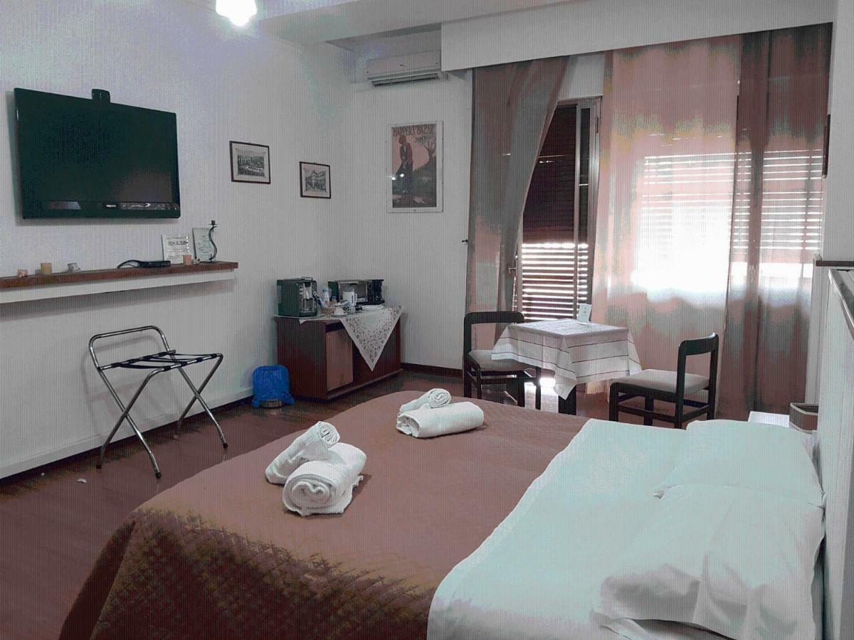 Rooms2Rent Reggio di Calabria Zewnętrze zdjęcie