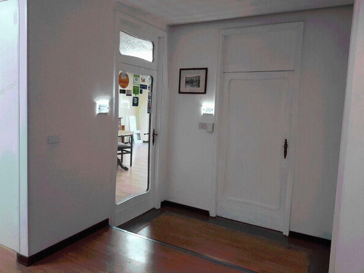Rooms2Rent Reggio di Calabria Zewnętrze zdjęcie