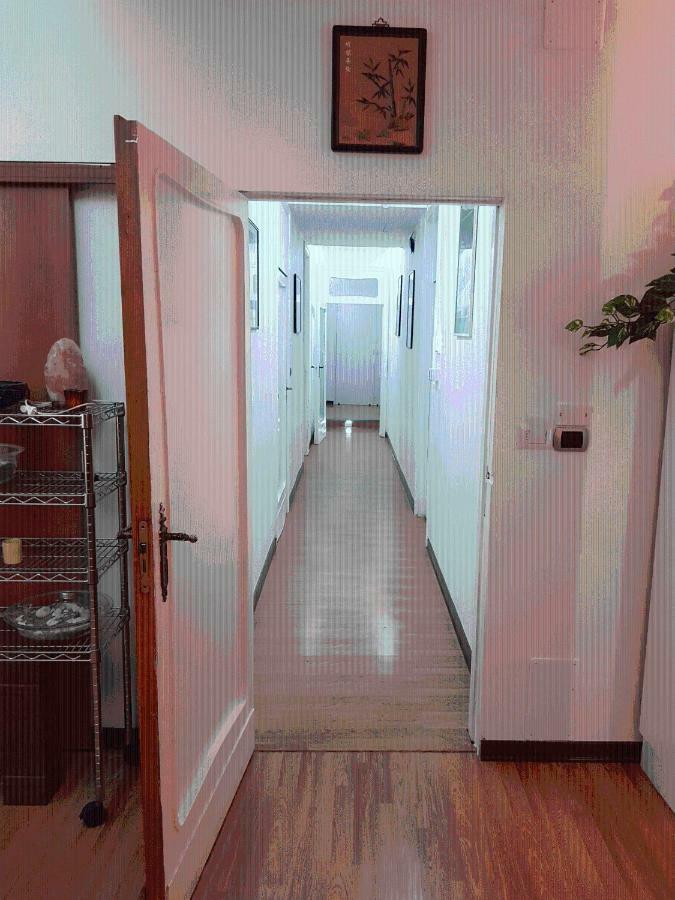 Rooms2Rent Reggio di Calabria Zewnętrze zdjęcie