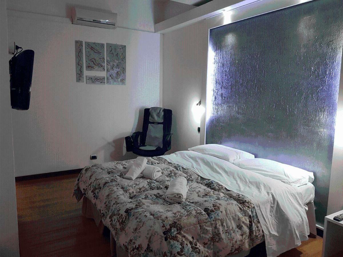 Rooms2Rent Reggio di Calabria Zewnętrze zdjęcie