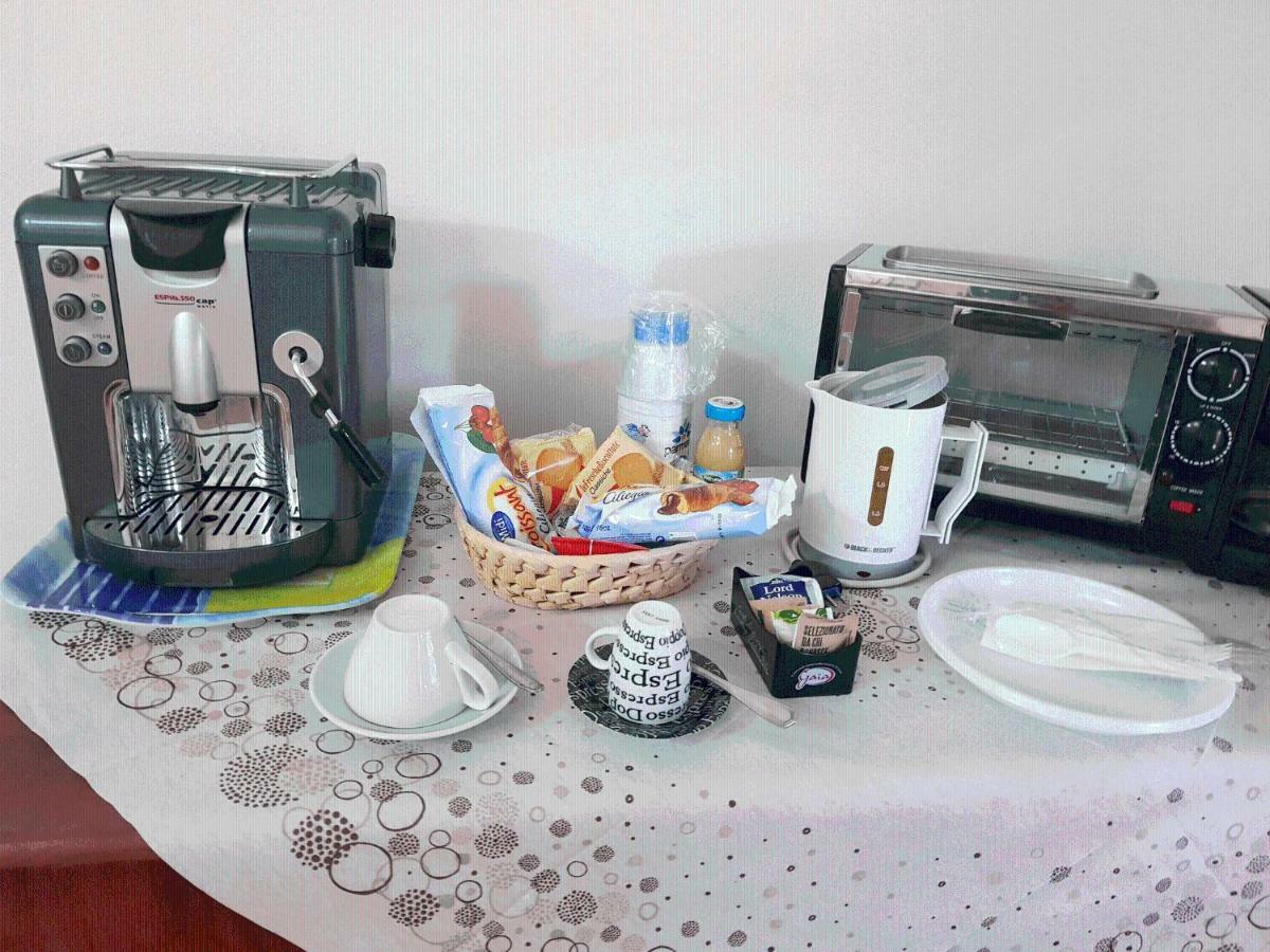 Rooms2Rent Reggio di Calabria Zewnętrze zdjęcie