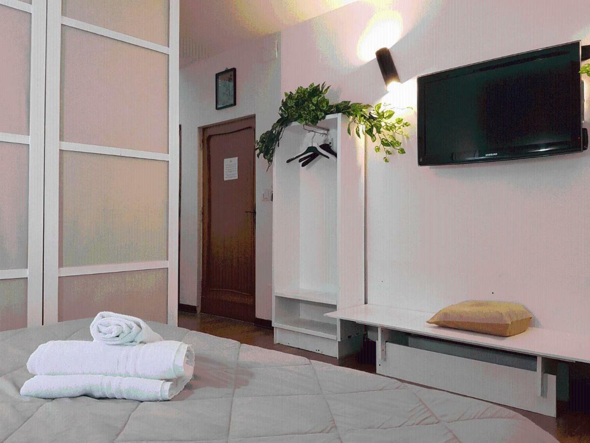 Rooms2Rent Reggio di Calabria Zewnętrze zdjęcie