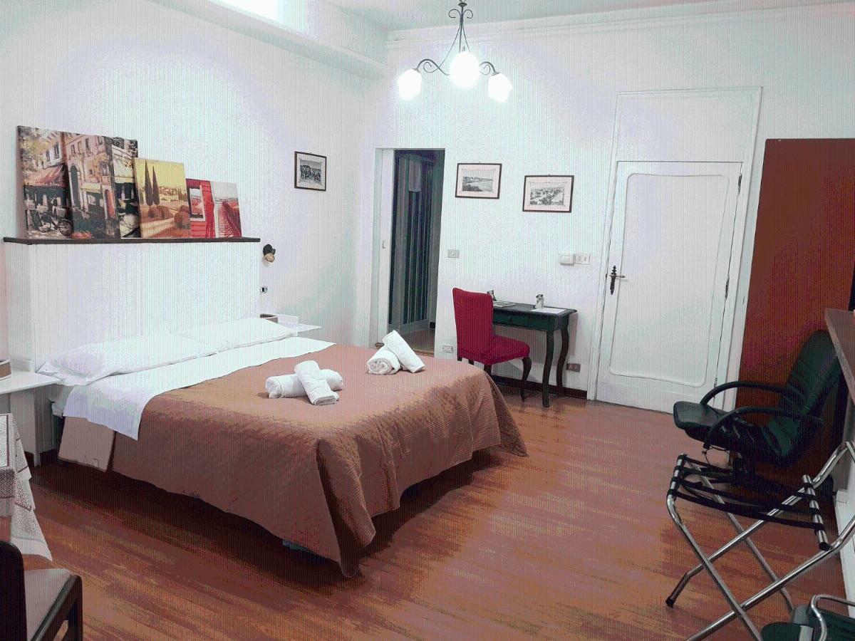 Rooms2Rent Reggio di Calabria Zewnętrze zdjęcie