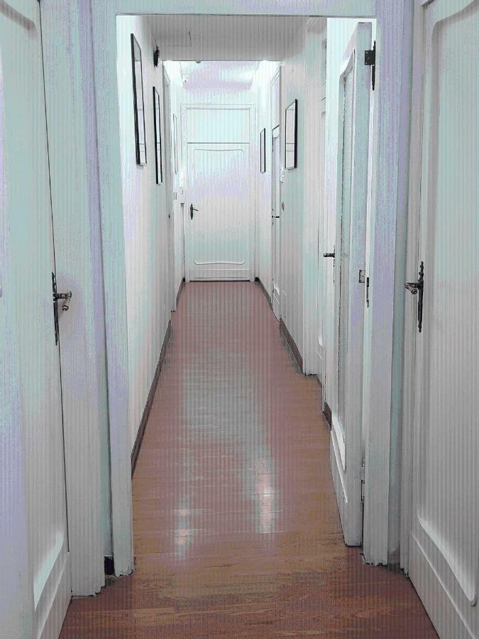 Rooms2Rent Reggio di Calabria Zewnętrze zdjęcie