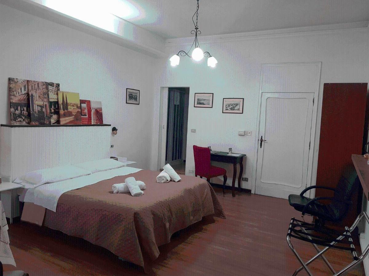 Rooms2Rent Reggio di Calabria Zewnętrze zdjęcie