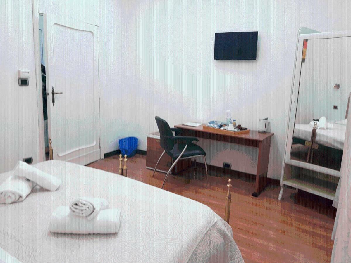 Rooms2Rent Reggio di Calabria Zewnętrze zdjęcie