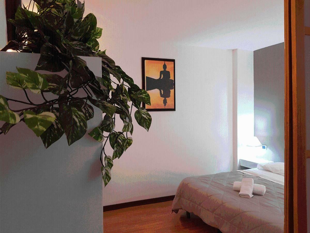 Rooms2Rent Reggio di Calabria Zewnętrze zdjęcie