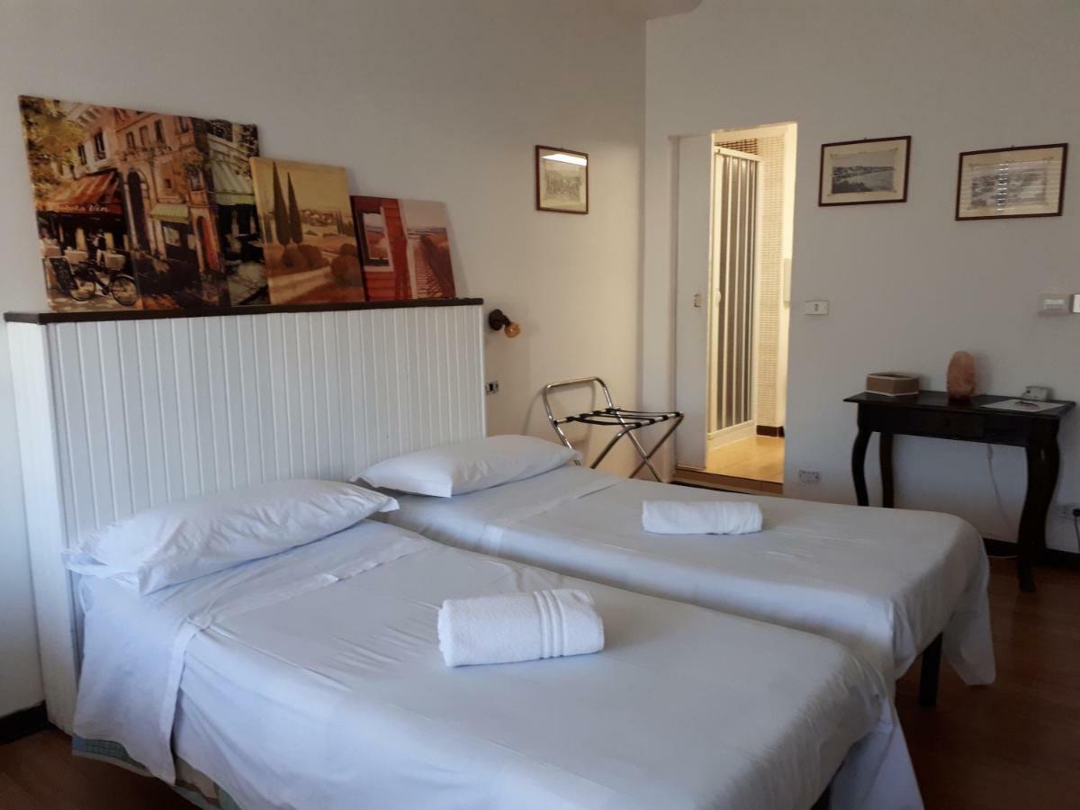 Rooms2Rent Reggio di Calabria Zewnętrze zdjęcie