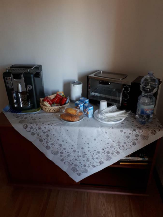 Rooms2Rent Reggio di Calabria Zewnętrze zdjęcie