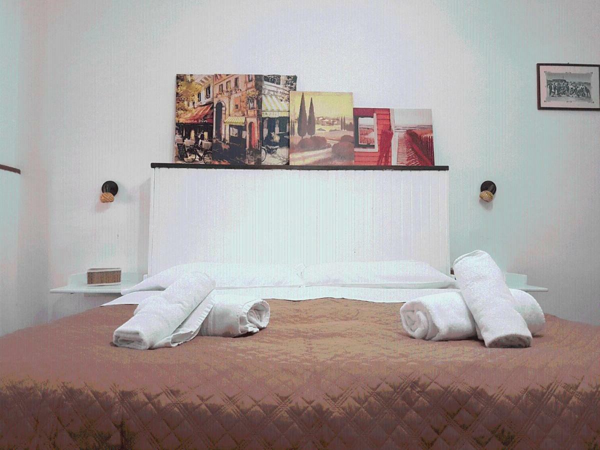 Rooms2Rent Reggio di Calabria Zewnętrze zdjęcie