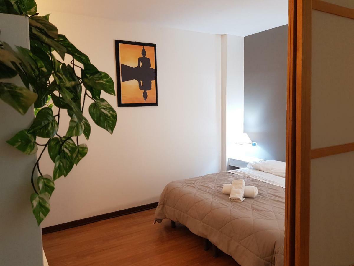 Rooms2Rent Reggio di Calabria Zewnętrze zdjęcie