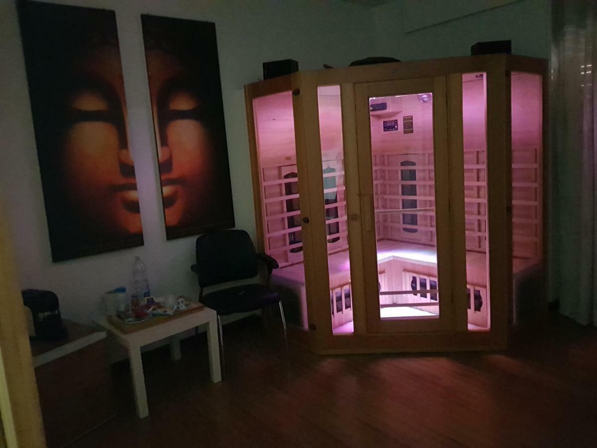 Rooms2Rent Reggio di Calabria Zewnętrze zdjęcie