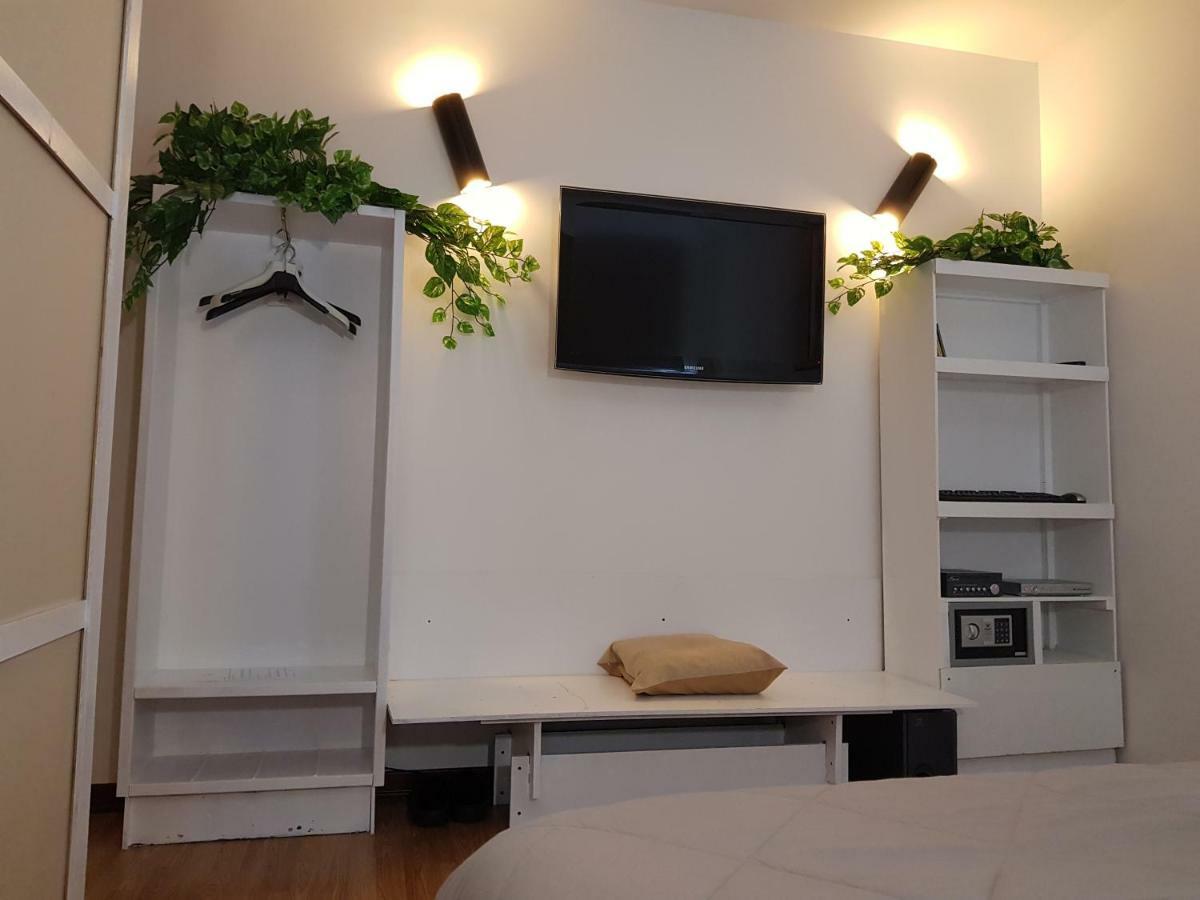 Rooms2Rent Reggio di Calabria Zewnętrze zdjęcie