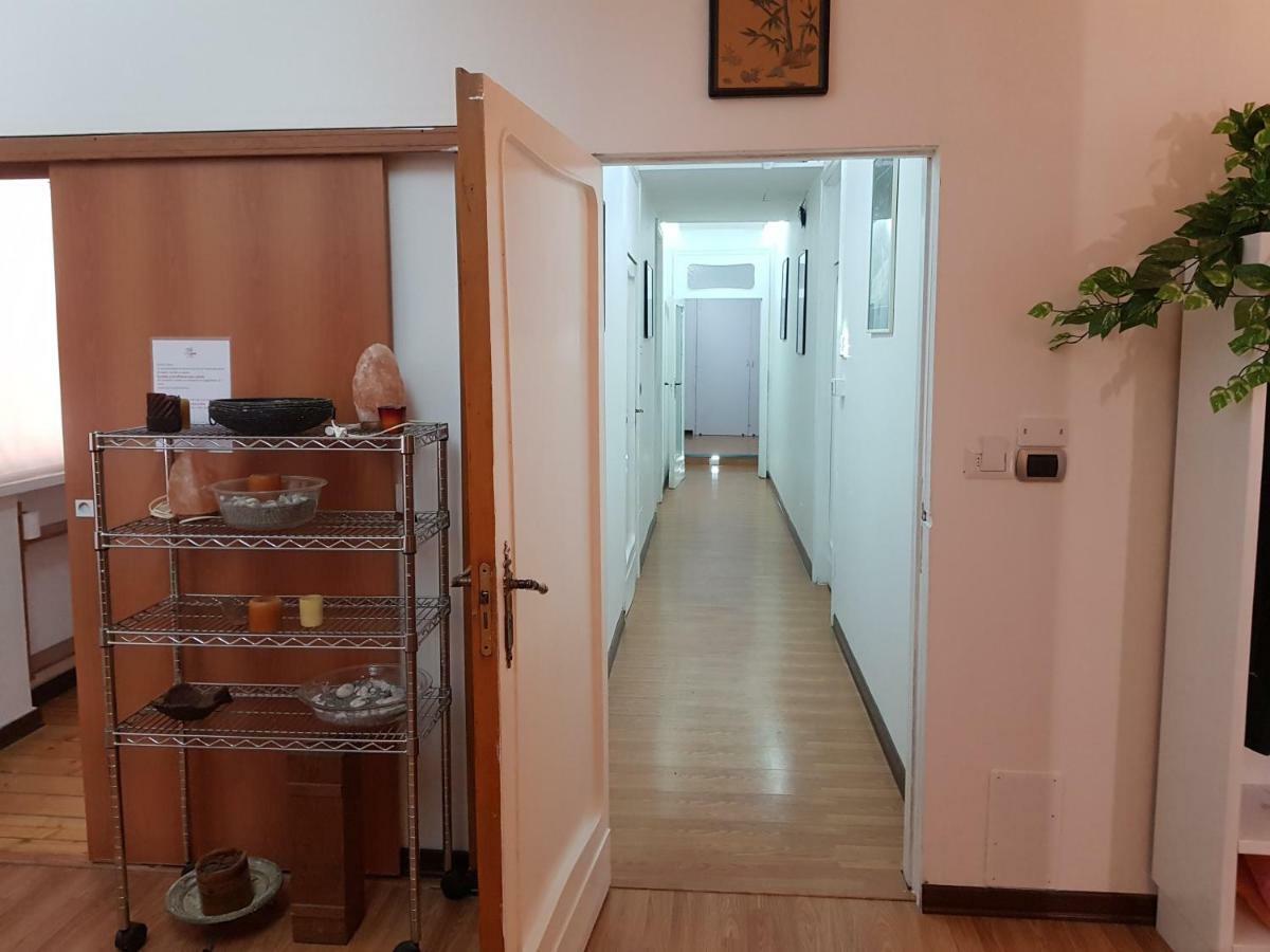 Rooms2Rent Reggio di Calabria Zewnętrze zdjęcie