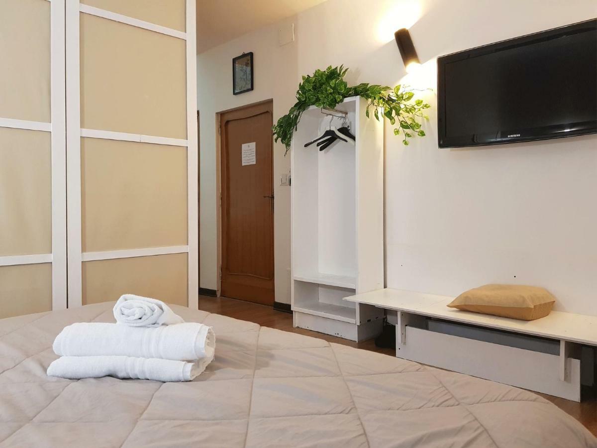 Rooms2Rent Reggio di Calabria Zewnętrze zdjęcie