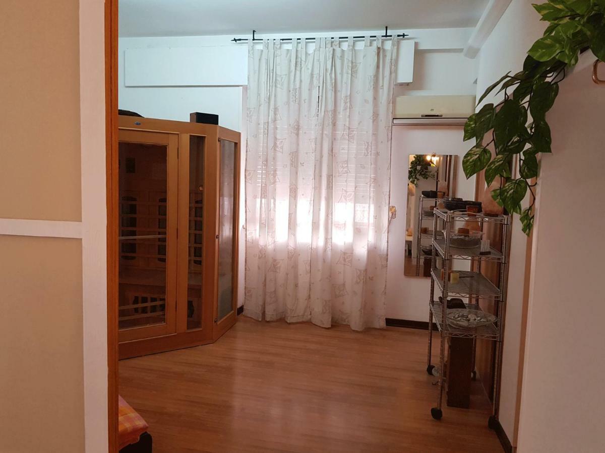 Rooms2Rent Reggio di Calabria Zewnętrze zdjęcie