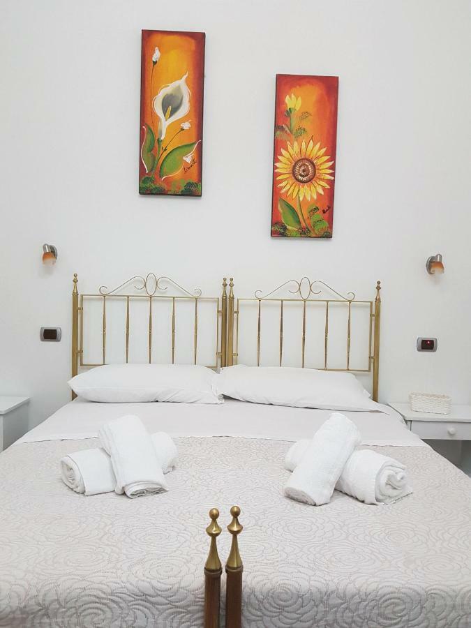 Rooms2Rent Reggio di Calabria Zewnętrze zdjęcie