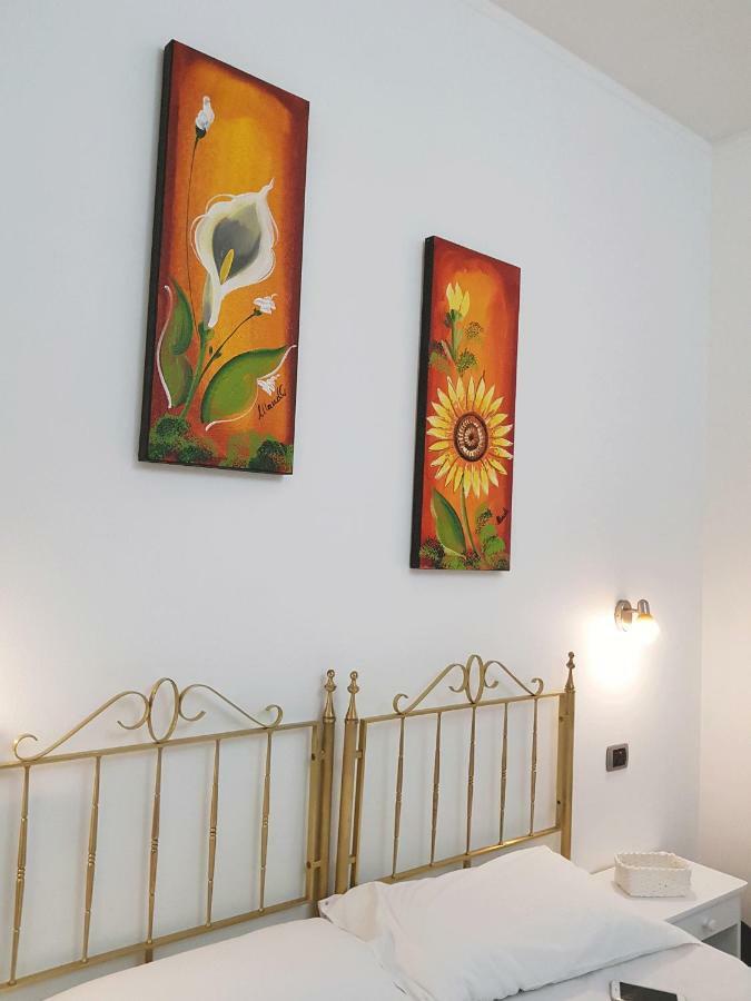 Rooms2Rent Reggio di Calabria Zewnętrze zdjęcie