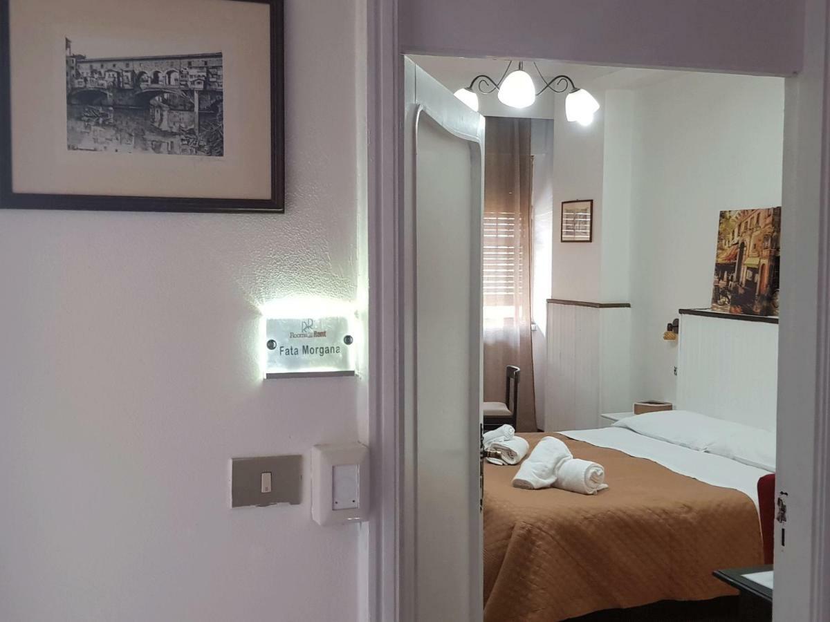 Rooms2Rent Reggio di Calabria Zewnętrze zdjęcie