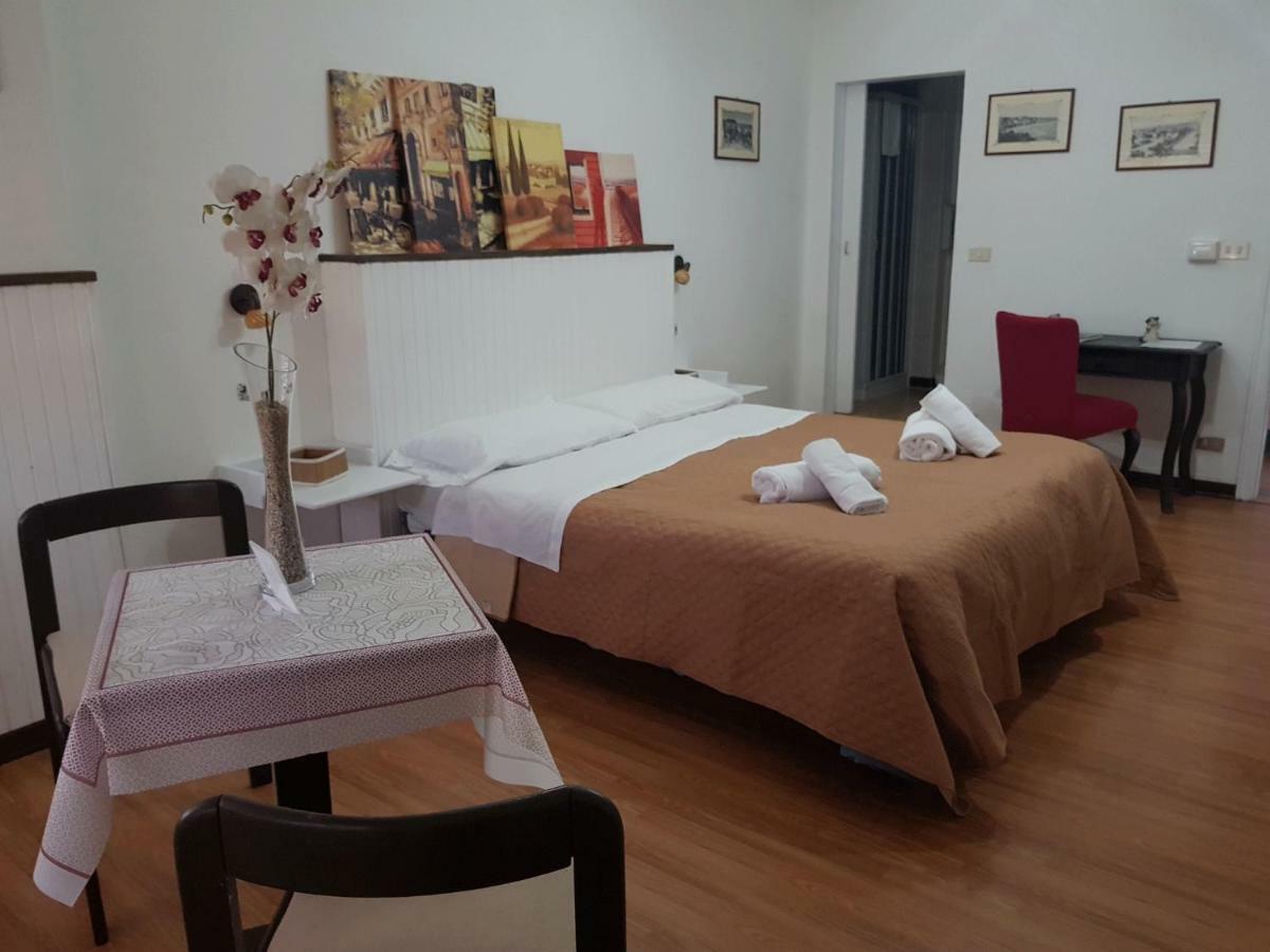 Rooms2Rent Reggio di Calabria Zewnętrze zdjęcie